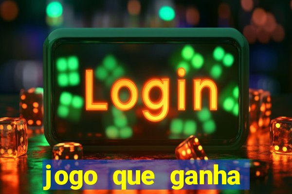 jogo que ganha dinheiro no paypal